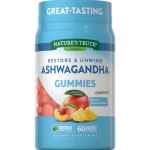 Nature's Truth Ashwagandha Gummies product-image