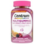 Centrum MultiGummies, Multi+Beauty Multivitamin Gummies,90 Gummies product-image