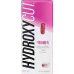 Hydroxycut +Women - 60 Rapid-Release Liquid Capsules - Includes Biotin, Collagen, Folate & Iron product-image