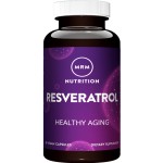 MRM Resveratrol For Healthy Aging product-image