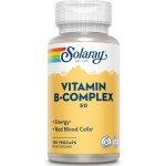 Solaray B-complex 50mg product-image