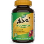 Nature's Way Alive! B-Complex Gummies product-image