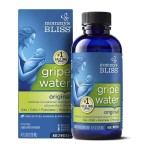 Mommy's Bliss Gripe Water Original product-image