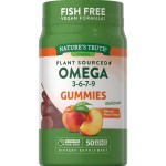 Nature's Truth Omega 3-6-7-9 Gummies product-image