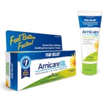 Boiron Arnicare Gel product-image