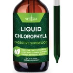 New Age Chlorophyll Liquid Drops product-image