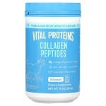 Vital Proteins Collagen Peptides Powder, Promotes Hair, Nail, Skin, Bone and Joint Health, Unflavored (284 g) product-image