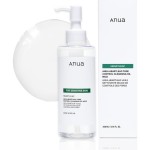 ANUA Heartleaf Pore Cleansing Oil MILD, Sensitive Skin Face Wash product-image