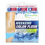 Weekend Colon Flush, 16 Tablets product-image