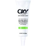 Oxy® Advanced Care™ Maximum Strength Rapid Spot Treatment with Prebiotics product-image