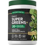 Nature's Truth Super Greens Powder product-image