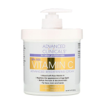 Advanced clinicals vitamin-c brightening cream product-image