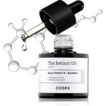 Cosrx The Retinol 0.5 Oil product-image