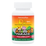 Animal Parade® D3 500 IU Children’s Chewables product-image