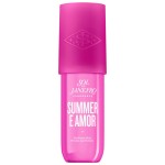 Sol de Janeiro Summer é Amor Perfume Mist (Limited Edition) 90 ML product-image