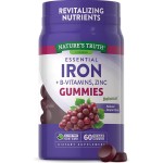 Nature's Truth Iron Gummies product-image