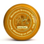 Carrot Sun Gold tanning cream product-image