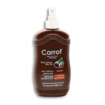 Carrot Coconut Tanning Oil product-image