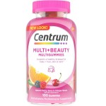 Centrum MultiGummies Multi + Beauty product-image