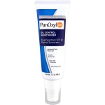 Panoxyl Oil Control Moisturizer,SPF30 product-image