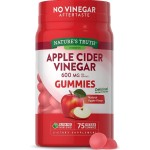 Nature's Truth Apple Cider Vingar Gummies product-image