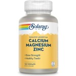 Solaray Calcium, Magnesium, Zinc product-image