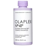 Olaplex No.4P Blonde Enhancer Toning Purple Shampoo product-image