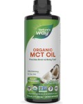 Nature's Way Organic MCT Oil product-image