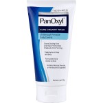 Panoxyl Acne Creamy Wash Benzoyl Peroxide 4% product-image