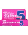 Rugby Gel Acne product-image