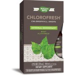 Nature’s Way Chlorofresh Drops product-image