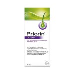 Priorin Liquid, 50 ml Solution product-image