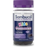 Sambucol Black Elderberry Gummies for Kids product-image