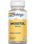 Solaray Inositol 500mg product-image