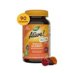 Nature’s Way Alive! Kids Multivitamin Gummy product-image