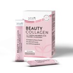 Nutravita Collagen Sachets Enhanced with Biotin, Hyaluronic Acid, Vit C & E - 30 Sachets product-image