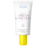 Supergoop!Mineral Unseen Sunscreen SPF 40 product-image