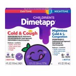 Children's Dimetapp 3-Pack (2 Cold & Cough, 1 Night Relief) product-image