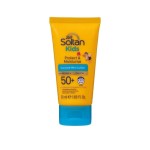 Soltan Kids Protect & Moisturise Lotion SPF50+ 50ml product-image