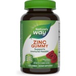 Nature's Way Zinc Gummies product-image