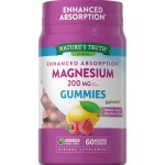 Nature's Truth Magnesium Gummies product-image