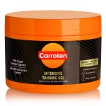 Carroten Intensive Tanning Gel product-image