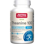 Jarrow Formulas Regular Strength Theanine 100 mg product-image