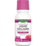 Nature's Truth Collagen Peptides Liquid product-image