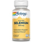 Solaray Selenium 200mcg product-image