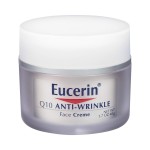 Eucerin Q10 Anti-Wrinkle Sensitive Skin Face Creme product-image