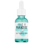 Isle of paradise Self Tanning Glow Drops Medium product-image