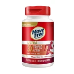 Move Free Ultra Triple Action Joint Supplement, 75 Tablets product-image