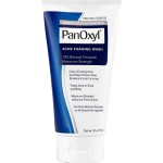 Panoxyl Acne Foaming Wash Benzoyl Peroxide 10% (156gm) product-image