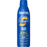 Coppertone SPORT Sunscreen Spray SPF 50 product-image